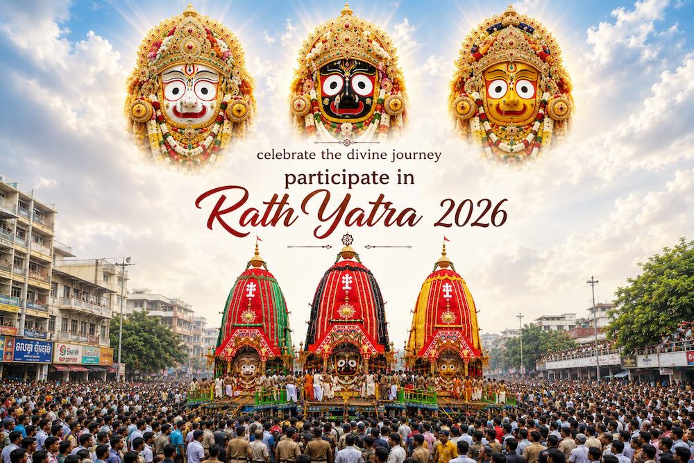 Rath Yatra Mobile