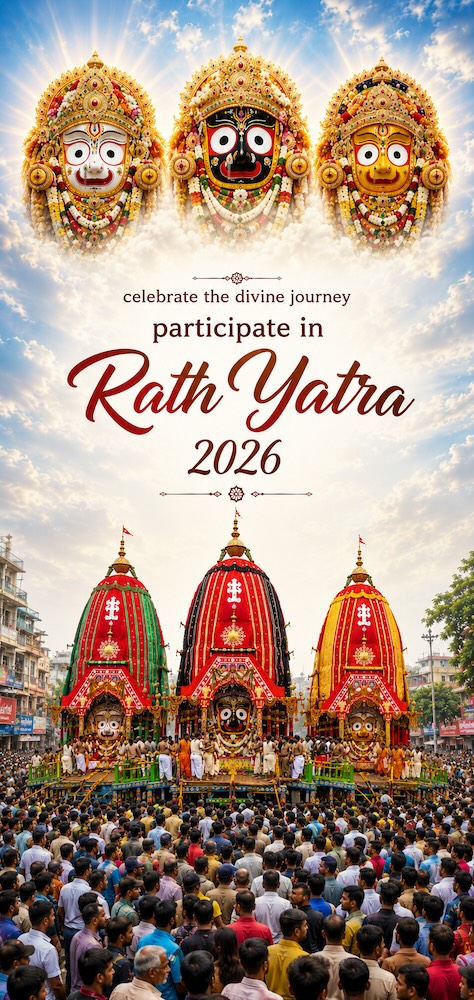 Rath Yatra